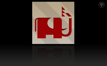 Icon design done at Radiola Design & Publicidade for app77's pwSafe for iOS.